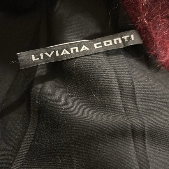Liviana Conti NWOT - Picture 10 of 13